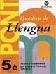 PONT LLENGUA 5 PRIMARIA | 9788478874545 | MARTI FUSTER, ROSA MARIA