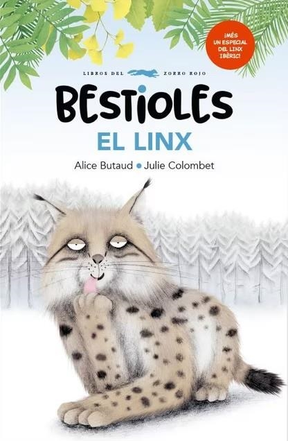 BESTIOLES | 9788412635355 | ALICE BUTAUD