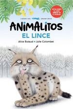 ANIMALITOS | 9788412674880 | ALICE BUTAUD / JULIE COLOMBET