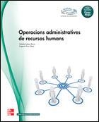 OPERACIONS ADMINISTRATIVES DE RECURSOS HUMANS GRAU MITJA | 9788448184155 | RUIZ OTERO