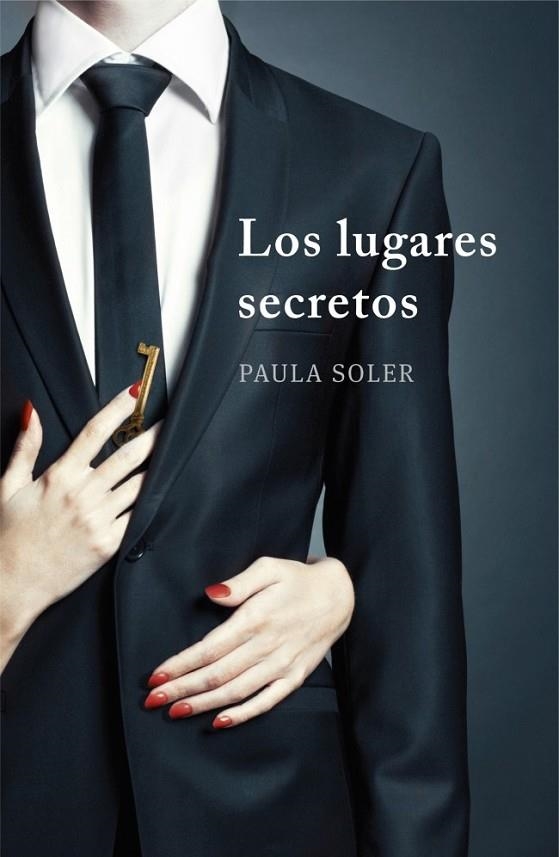 LUGARES SECRETOS, LOS | 9788425351075 | SOLER, PAULA