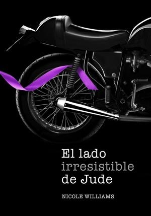 LADO IRRESISTIBLE DE JUDE, EL (LIBRO 3) | 9788490430385 | WILLIAMS, NICOLE