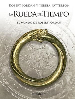 EL MUNDO DE ROBERT JORDAN | 9788445013113 | JORDAN, ROBERT / PATTERSON, TERESA