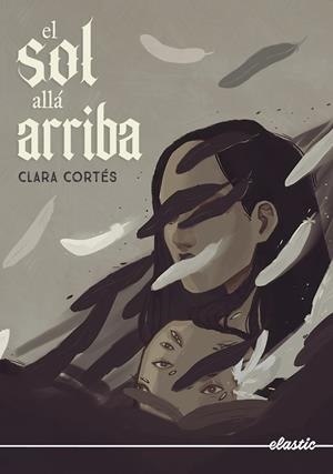 EL SOL ALLÁ ARRIBA | 9788419478146 | CORTÉS, CLARA