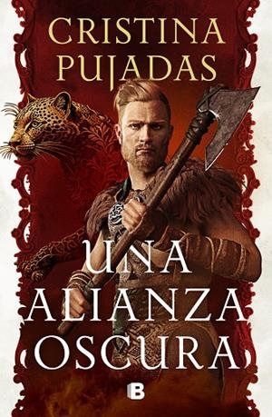 UNA ALIANZA OSCURA | 9788466676656 | PUJADAS, CRISTINA