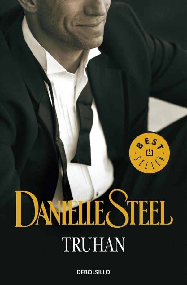 TRUHAN | 9788490322567 | STEEL, DANIELLE