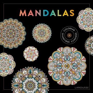 MANDALAS | 9788419739179 | DESSAIN ET TOLRA