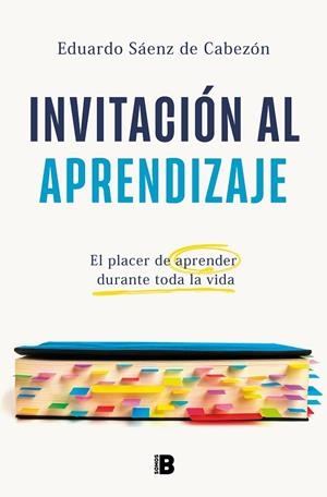 INVITACIÓN AL APRENDIZAJE | 9788466676137 | SÁENZ DE CABEZÓN, EDUARDO