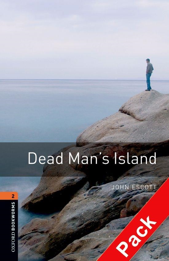 DEAD MAN'S ISLAND BOOKWORMS 2 | 9780194790178 | ESCOTT, JOHN