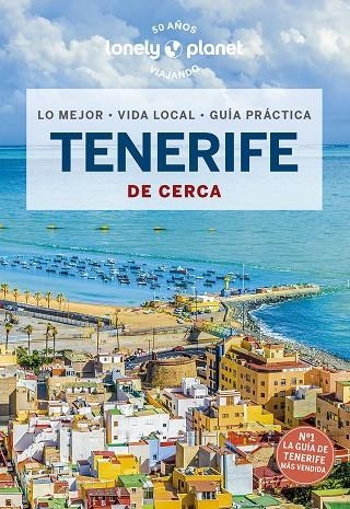 TENERIFE DE CERCA 2 | 9788408266488 | CORNE, LUCY / HARPER, DAMIAN