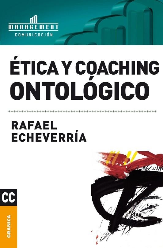 ETICA Y COACHING ONTOLOGICO | 9789506415983 | ECHEVARRIA, RAFAEL