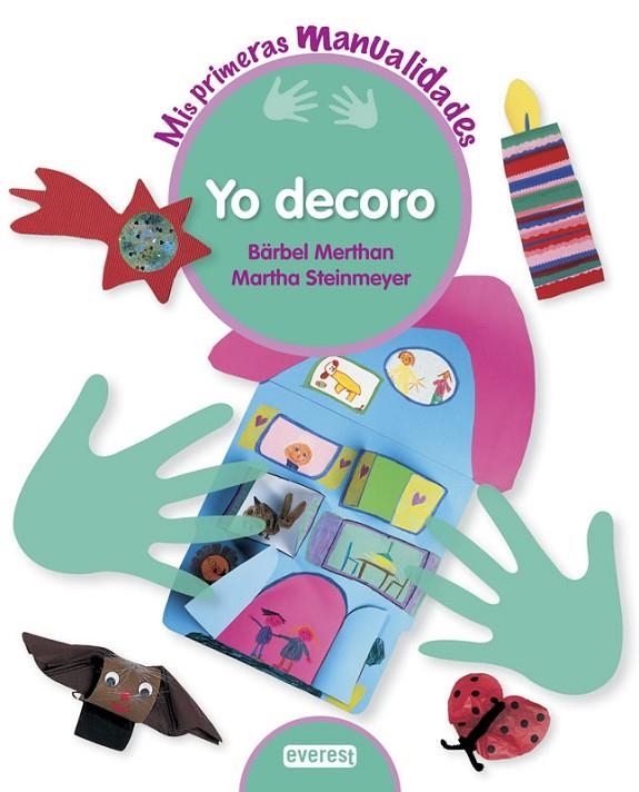 YO DECORO | 9788444150123 | AAVV