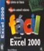 EXCEL 2000 FACIL | 9788440693549 | WARNER, NANCY B.