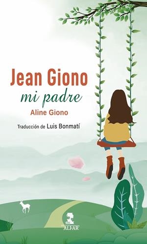 JEAN GIONO, MI PADRE | 9788478989812 | GIONO, ALINE