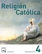 RELIGIÓN CATÓLICA 4 | 9788421849668 | FABREGAT TORRENTS, LLUÍS