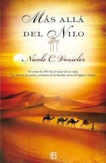 MAS ALLA DEL NILO | 9788466653602 | VOSSELER, NICOLE C.