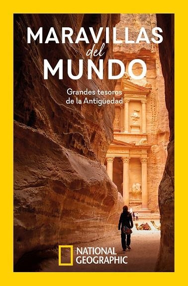 MARAVILLAS DEL MUNDO | 9788482989877