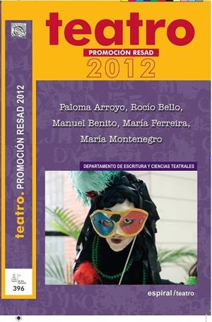 TEATRO PROMOCION 21012 | 9788424512798 | VVAA