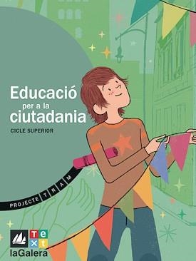 EDUCACIO PER A LA CIUTADANIA TRAM | 9788441218017 | DIVERSOS AUTORS