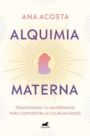 ALQUIMIA MATERNA | 9788418045691 | ACOSTA, ANA