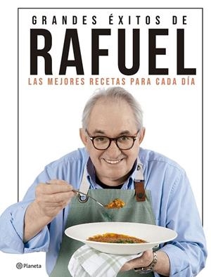 GRANDES ÉXITOS DE RAFUEL | 9788408277651 | RAFUEL