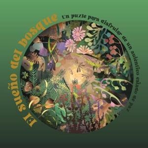 EL SUEÑO DEL BOSQUE | 9788419785480 | SVENSSON, ELIN