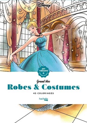 A LA MODA DISNEY | 9788419316752 | AA VV