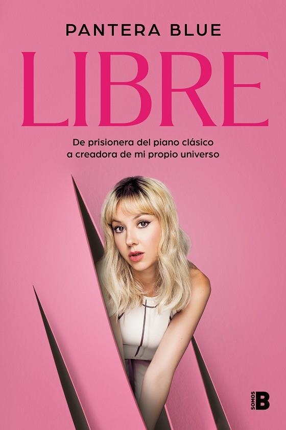 LIBRE | 9788466676496