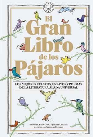 EL GRAN LIBRO DE LOS PÁJAROS | 9788419654540 | VV.AA.3