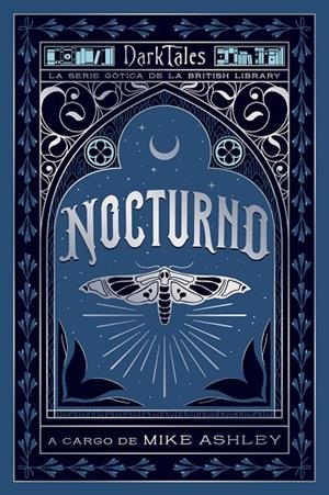 NOCTURNO | 9788419521972 | AA.VV