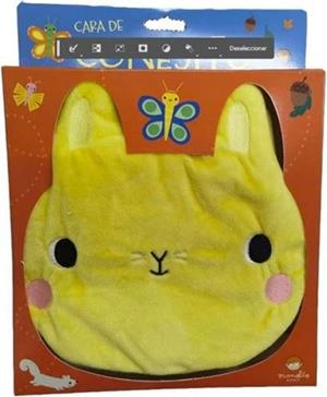 CARA DE CONEJITO | 9788419161819 | AA.VV.