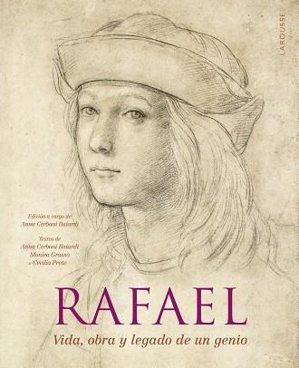 RAFAEL | 9788419739537 | CERBONI BAIARDI, ANNA / GRASSO, MONICA / PRETE, CECILIA