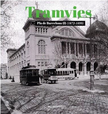 TRAMVIES | 9788409543236 | ROGER, GERARD