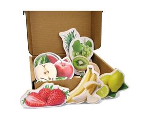 MAGNETICOS FRUTAS | 0760412891046