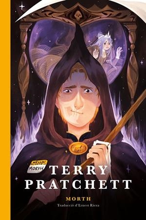MORTH | 9788412738681 | PRATCHETT, TERRY