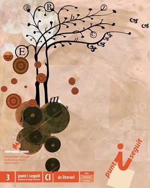 PUNT I SEGUIT QUADERN 03 C.I. | 9788430777914 | FALGAS ISERN, MARGARIDA/MARZO CASTILLEJO, ROSA/BERTRAN TENAS, MONTSERRAT