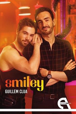 SMILEY | 9788418119941 | CLUA, GUILLEM