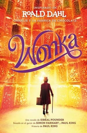 WONKA | 9788419507426