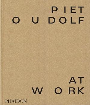 PIET OUDOLF AT WORK | 9781838664244 | KINGSBURY, NOEL / OBRIST, HANS-ULRICH / SCHMIDT, CASSIAN