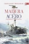 DE MADERA Y ACERO | 9788441432901 | CANALES TORRES, CARLOS / DEL REY, MIGUEL