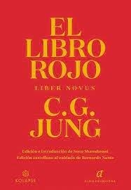 EL LIBRO ROJO | 9788412495843 | JUNG, CARL GUSTAV