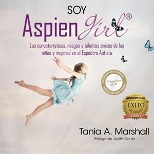SOY ASPIENGIRL | 9780992360979 | MARSHALL, TANIA
