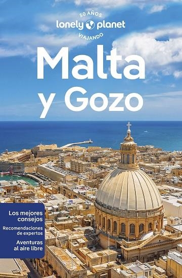 MALTA Y GOZO  | 9788408277781 | BLASI, ABIGAIL