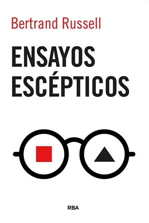 ENSAYOS ESCÉPTICOS | 9788411325271 | RUSSELL, BERTRAND