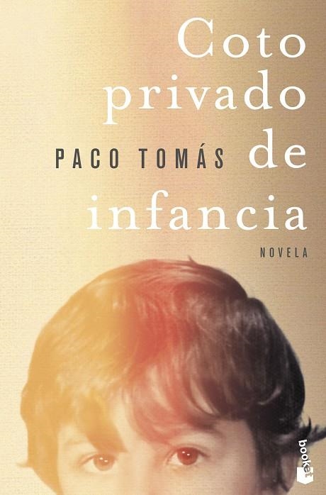 COTO PRIVADO DE INFANCIA | 9788408283843 | TOMÁS, PACO