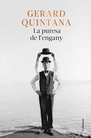 LA PURESA DE L'ENGANY | 9788466430265 | QUINTANA, GERARD