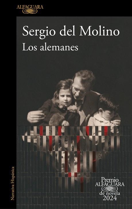 LOS ALEMANES | 9788420476827 | DEL MOLINO, SERGIO