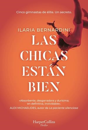 LAS CHICAS ESTÁN BIEN | 9788410021969 | BERNARDINI, ILARIA