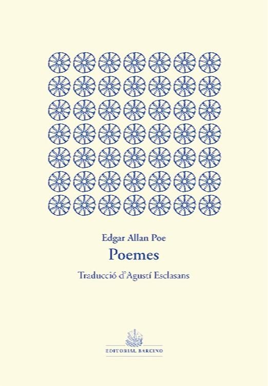 POEMES. | 9788416726103 | ALAN POE, EDGAR