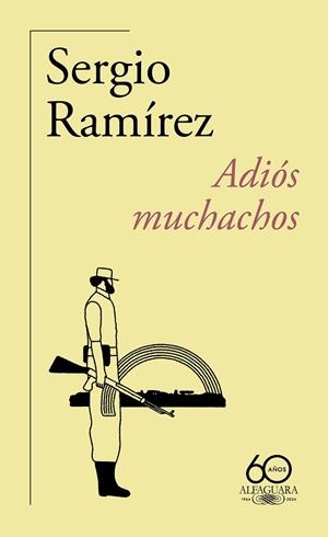 ADIÓS MUCHACHOS | 9788420478517 | RAMÍREZ, SERGIO